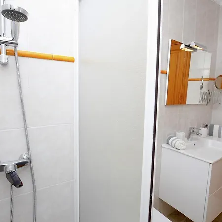 Chalet Dom wakacyjny Sa Ràpita