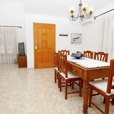 Chalet Dom wakacyjny