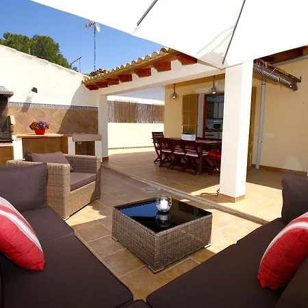 Chalet Sa Ràpita