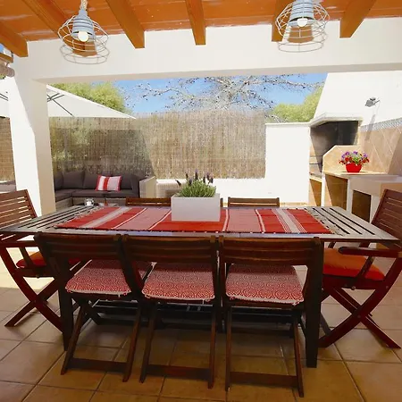 Dom wakacyjny Chalet *